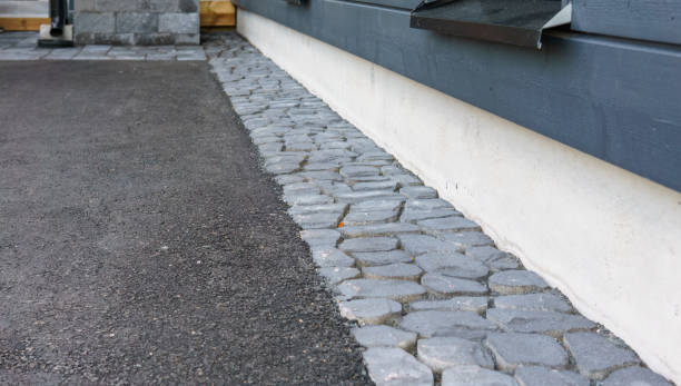 Best Decorative Driveway Pavers  in Aberdeen, WA
